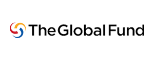the global fund logo