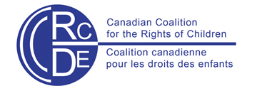 Canadian Coalition Rights of Children
