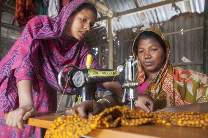 girl-and-mother-sewing-700x467