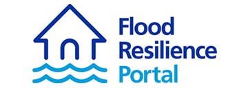 Flood Resilience Portal