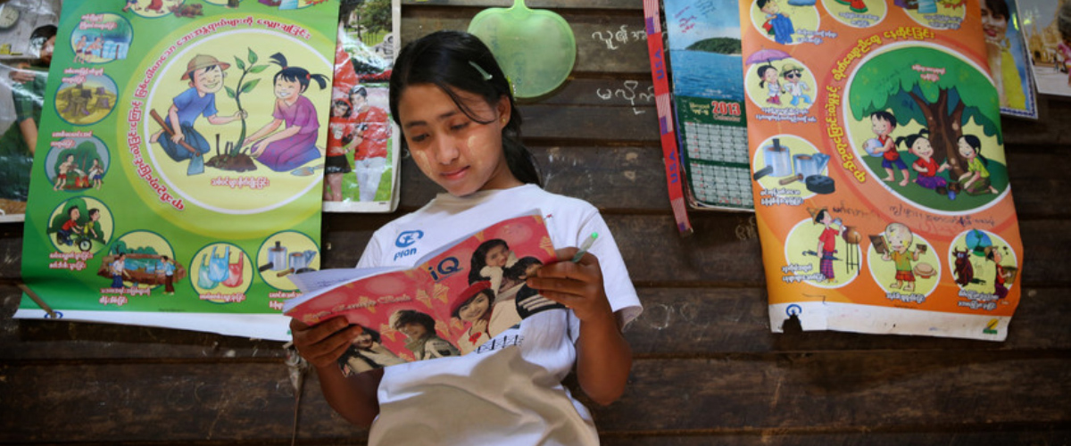 Girls_education_Ma_Wait_Wai_solarlight_Myanmar