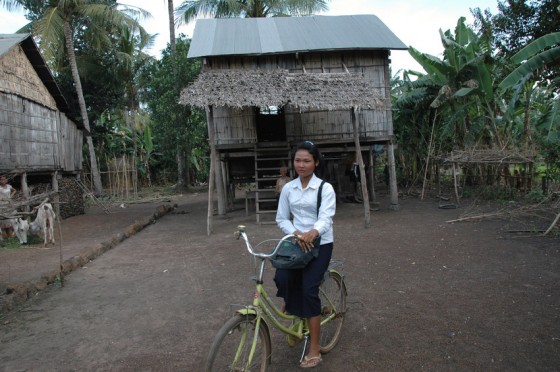 Girls_education_Chas_bicycle_Cambodia