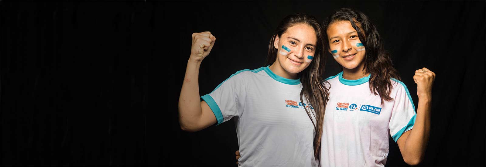 Girls Get Equal in El Salvador thanks to the Champions of Change project
