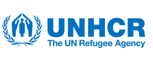 UNHCR logo