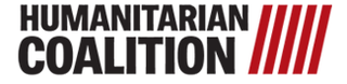 Member of the Humanitarian Coalition