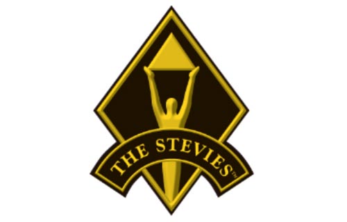 Stevie award icon