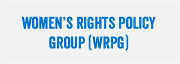 Women’s Rights Policy Group
