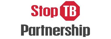 Stop TB Logo