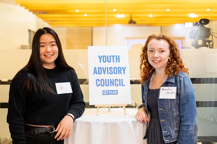 Youth Advisory Council